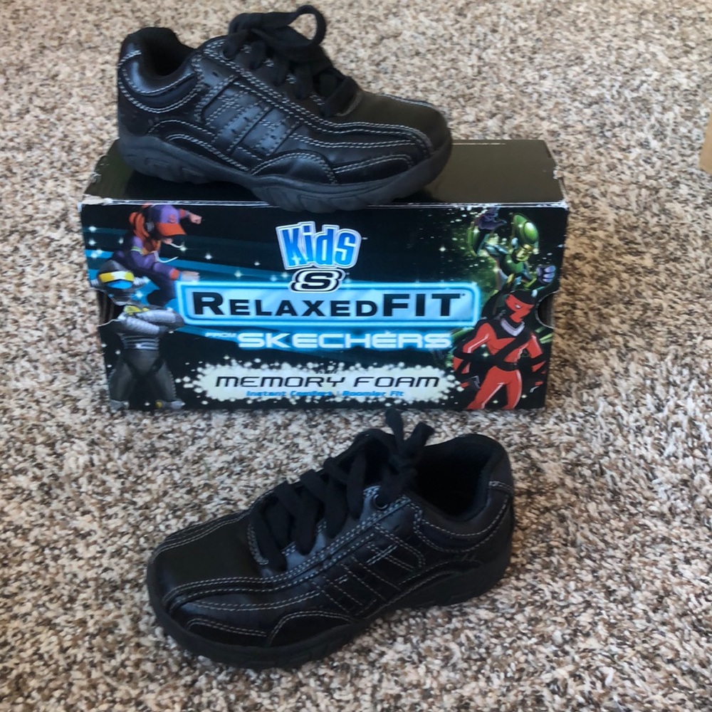 Sketcher Shoes